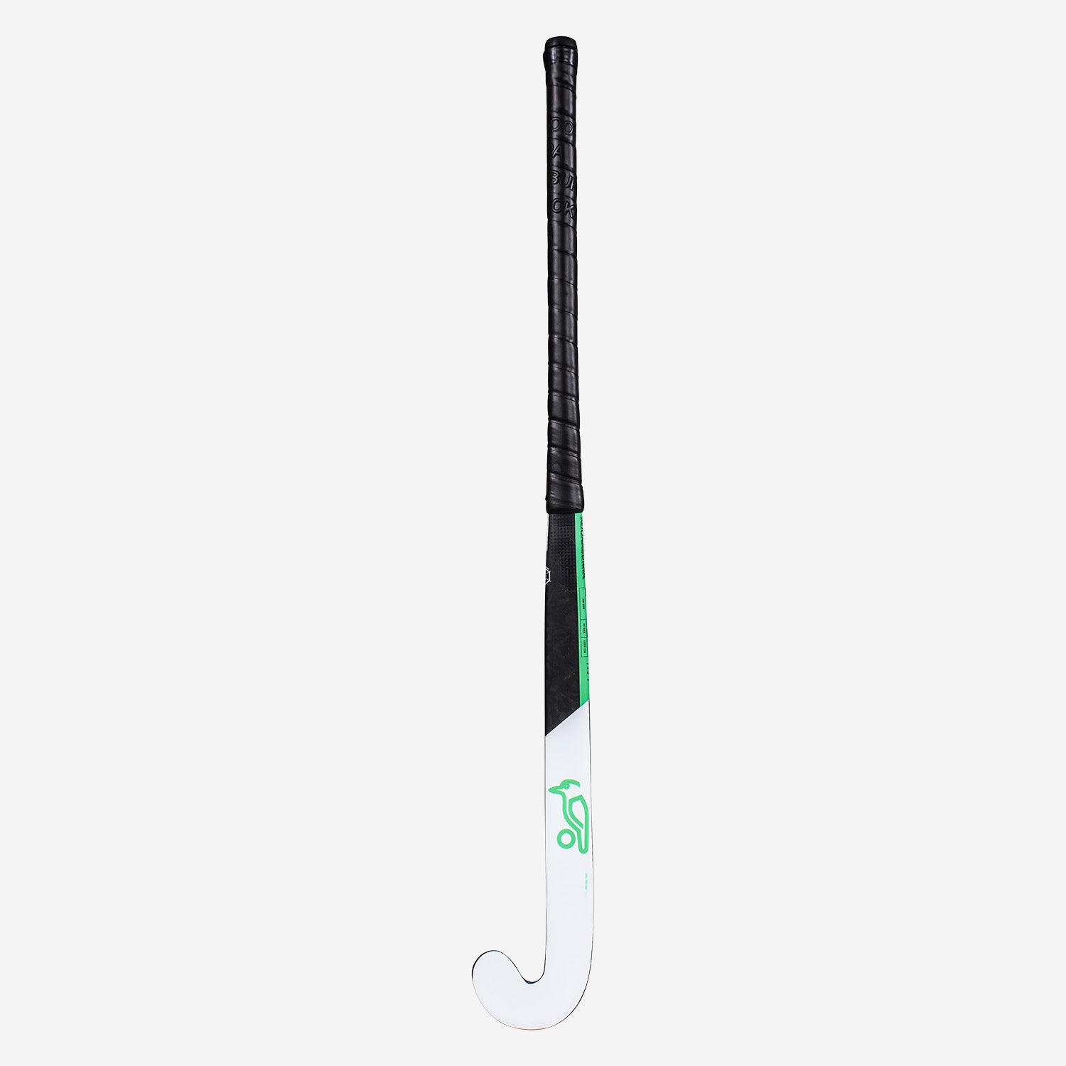 KOOKABURRA Pro X LBow Hockey Stick '25 - 36.5L/37.5L