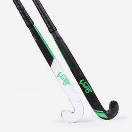 KOOKABURRA Pro X LBow Hockey Stick '25 - 36.5L/37.5L