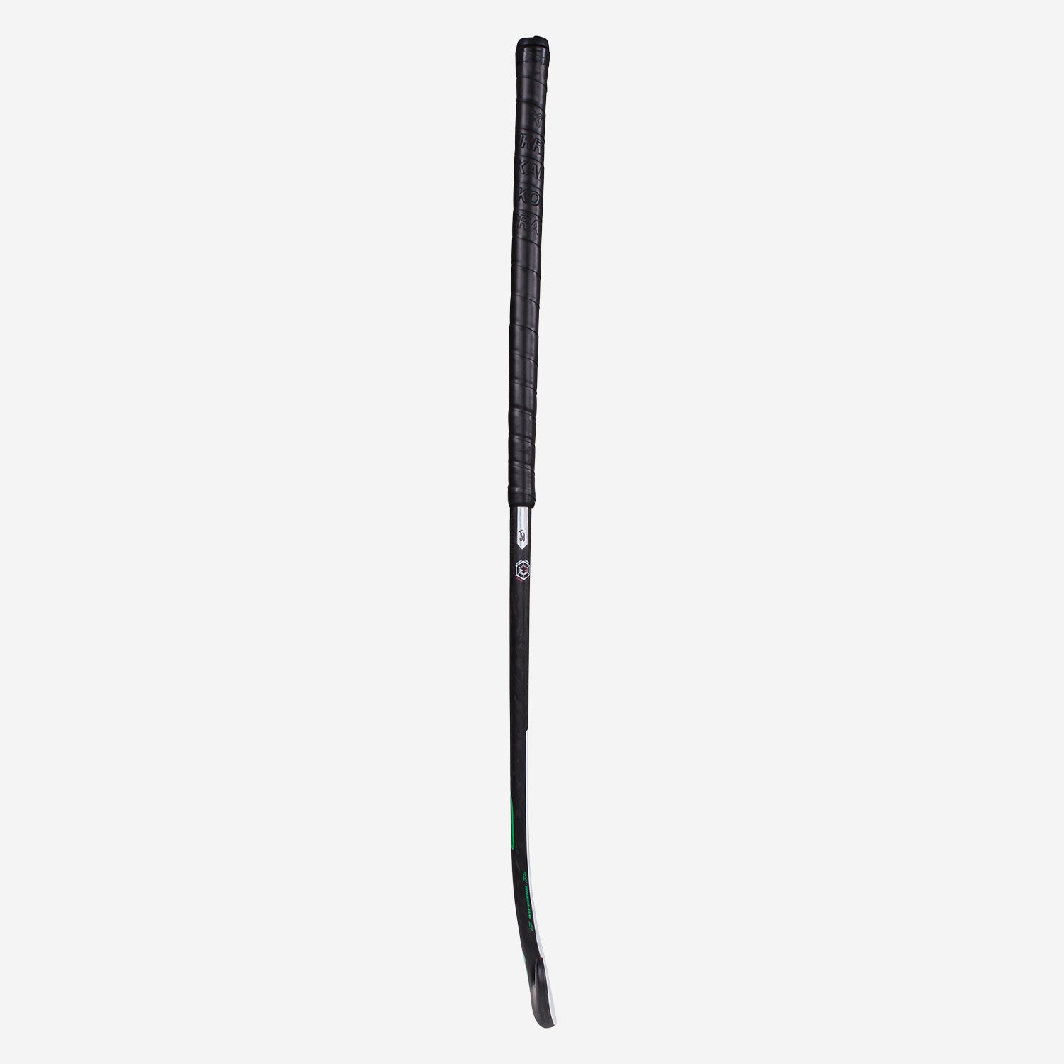 KOOKABURRA Pro X LBow Hockey Stick '25 - 36.5L/37.5L