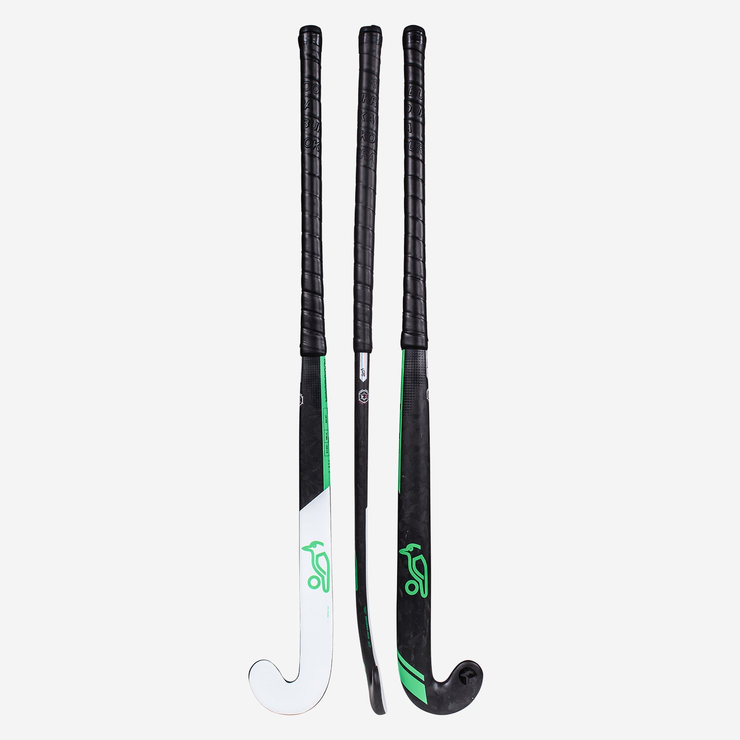 KOOKABURRA Pro X LBow Hockey Stick '25 - 36.5L/37.5L