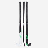 KOOKABURRA Pro X LBow Hockey Stick '25 - 36.5L/37.5L