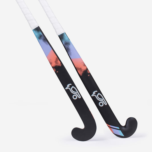 KOOKABURRA Echo MBow Hockey Stick '2025 [35" - 37.5" Length]