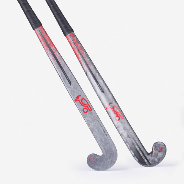 KOOKABURRA Pro Torch LBow Hockey Stick '2024 - 36.5L/37.5L