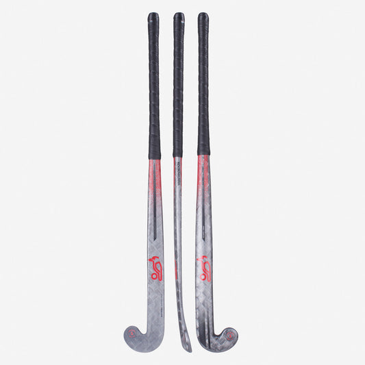 KOOKABURRA Pro Torch LBow Hockey Stick '2024 - 36.5L/37.5L