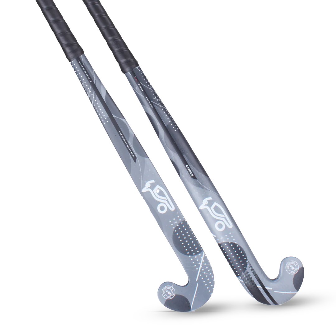 KOOKABURRA Cozmos MBow Hockey Stick '2024 [35"-37.5" Length]