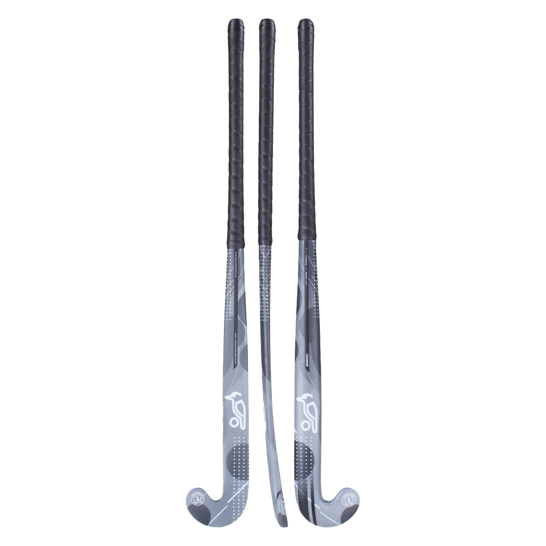 KOOKABURRA Cozmos MBow Hockey Stick '2024 [35"-37.5" Length]