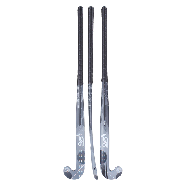 KOOKABURRA Cozmos MBow Hockey Stick '2024 [35"-37.5" Length]