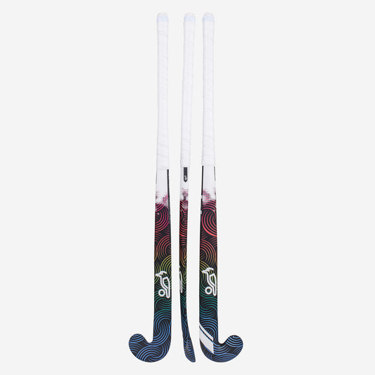 KOOKABURRA Ring LBow Hockey Stick '2025 [35"-37.5"]