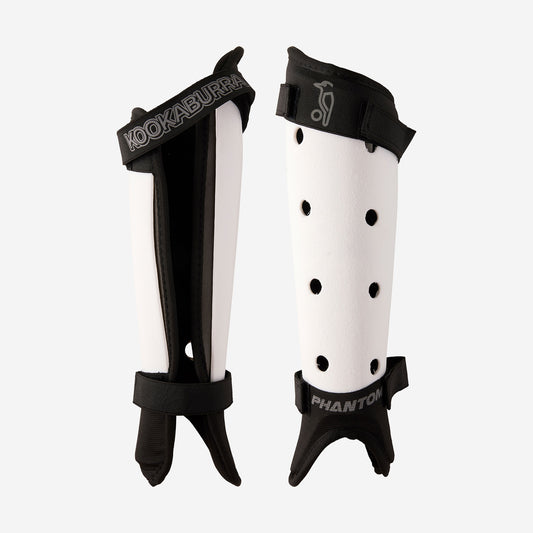 KOOKABURRA Phantom Shin Guards [XS - L Sizes] - Highmark Cricket