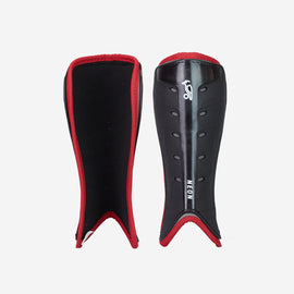 KOOKABURRA Neon Hockey Shin Guards '2025 [XXS - L Sizes]