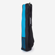 KOOKABURRA Fusion Hockey Bag Teal/Black '2024 - 3 Stick Bag