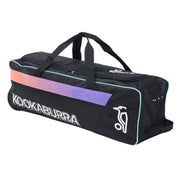 KOOKABURRA PRO 5.0 Wheelie Kit Bag