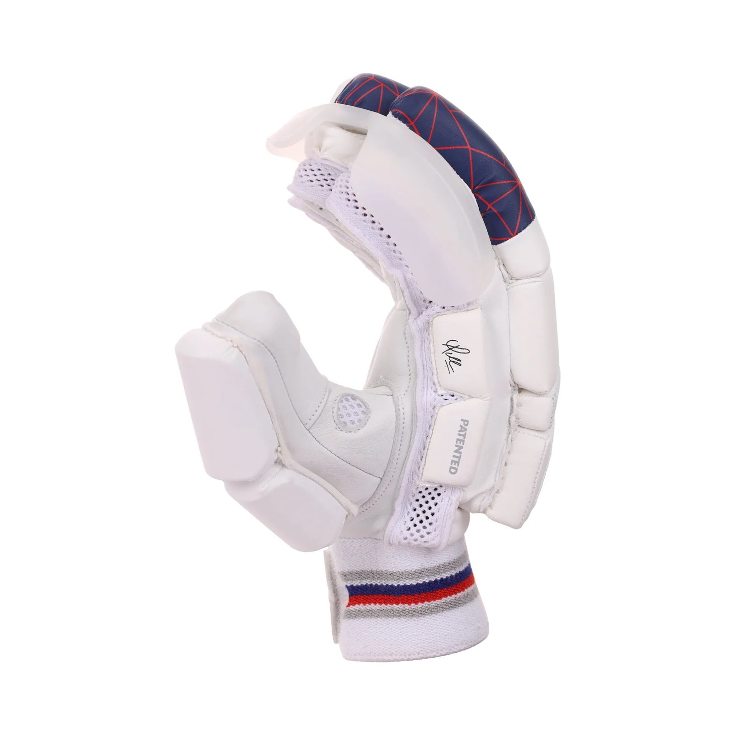 SG KLR Armour Batting Gloves '24 - Adult