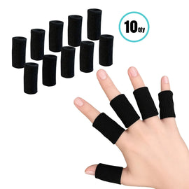 TYNOR Finger Sleeves (10 Pack)