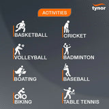 TYNOR Finger Sleeves (10 Pack)