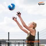 TYNOR Finger Sleeves (10 Pack)