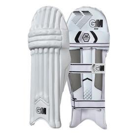 GUNN & MOORE GM 808 Batting Leg Guards - Adult