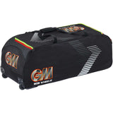 GUNN & MOORE GM Rival 909 Wheelie Kit Bag '26/27 - 91 x 38 x 31cms