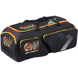 GUNN & MOORE GM Rival 909 Wheelie Kit Bag '26/27 - 91 x 38 x 31cms