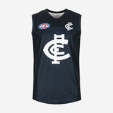 SEKEM Carlton Blues AFL Replica Youth Guernsey [Sizes 4-14]