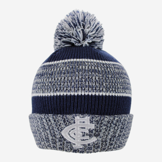 Carlton Blues AFL Blitz Beanie