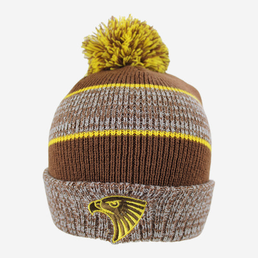 Hawthorn Hawks AFL Blitz Beanie