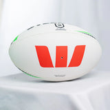 STEEDEN NRL Premiership Replica Rugby League Ball