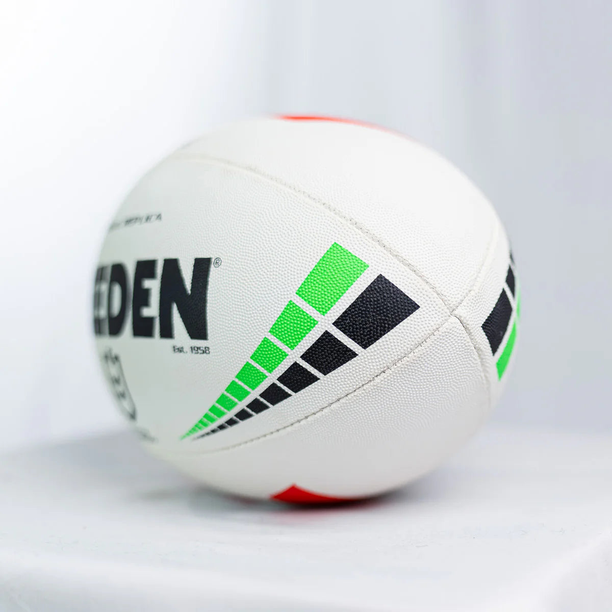 STEEDEN NRL Premiership Replica Rugby League Ball