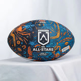 STEEDEN NRL Indigenous All Stars Supporter Rugby League Ball '25