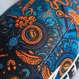 STEEDEN NRL Indigenous All Stars Supporter Rugby League Ball '25