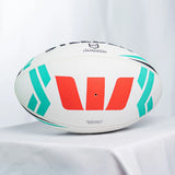 STEEDEN NRL Women Premiership Replica Rugby League Ball