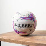 GILBERT Spectra Trainer T500 Netball '25 [Size 4-5]