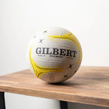GILBERT Phoenix Trainer Netball - Size 4