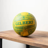GILBERT First Nations Diamonds Supporter Netball '26 - Size 5