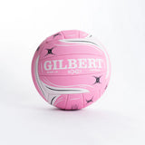 GILBERT Exo Trainer Netball - Size 5