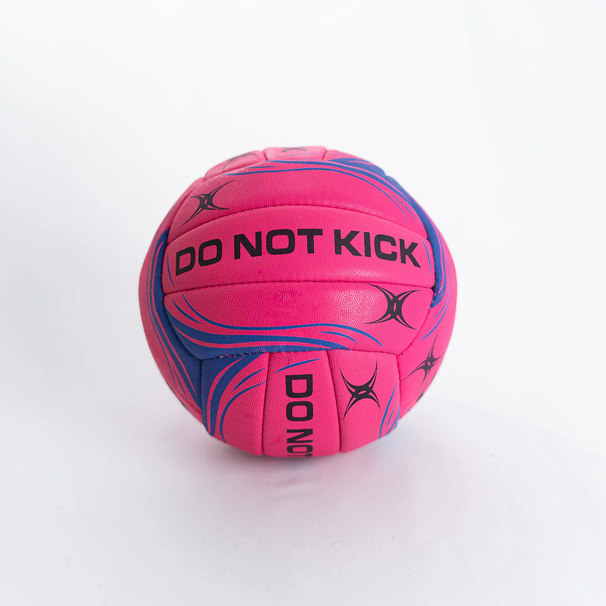 GILBERT Pass Developer Netball - Size 5