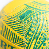 GILBERT First Nations Diamonds Supporter Netball '26 - Size 5