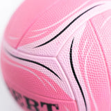 GILBERT Phoenix Trainer Netball - Size 4