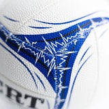 GILBERT Pulse Netball '25 - Size 4
