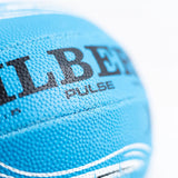 GILBERT Pulse Netball '25 - Size 4