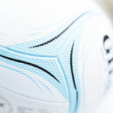 GILBERT Aurora Match Netball '25 - Size 5
