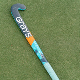 GRAYS Aftershock Hockey Stick '25 [28"-35.5" Length]