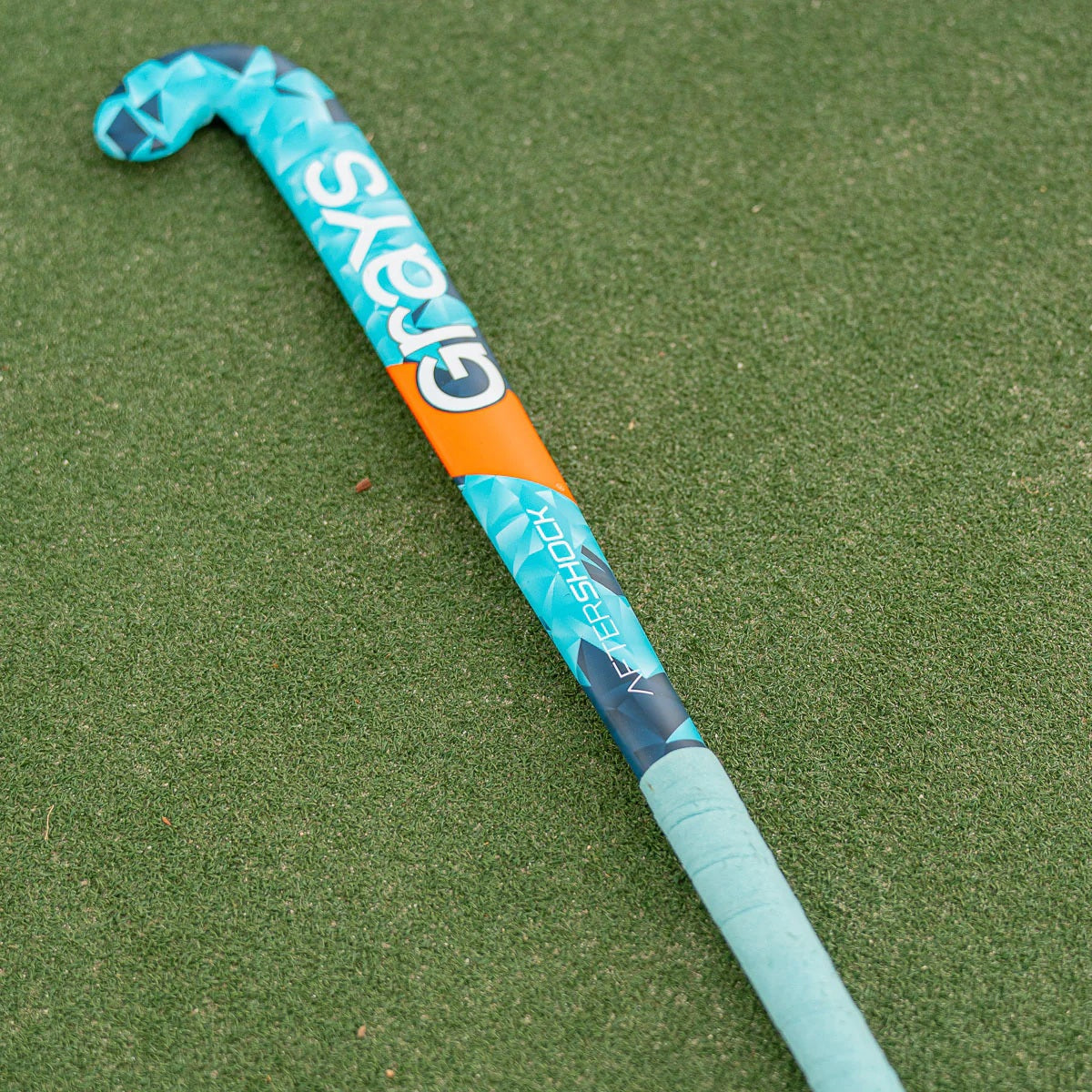 GRAYS Aftershock Hockey Stick '25 [28"-35.5" Length]