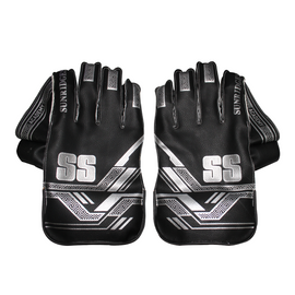 SS Academy Wicket Keeping Gloves [Sizes Junior - Youth]