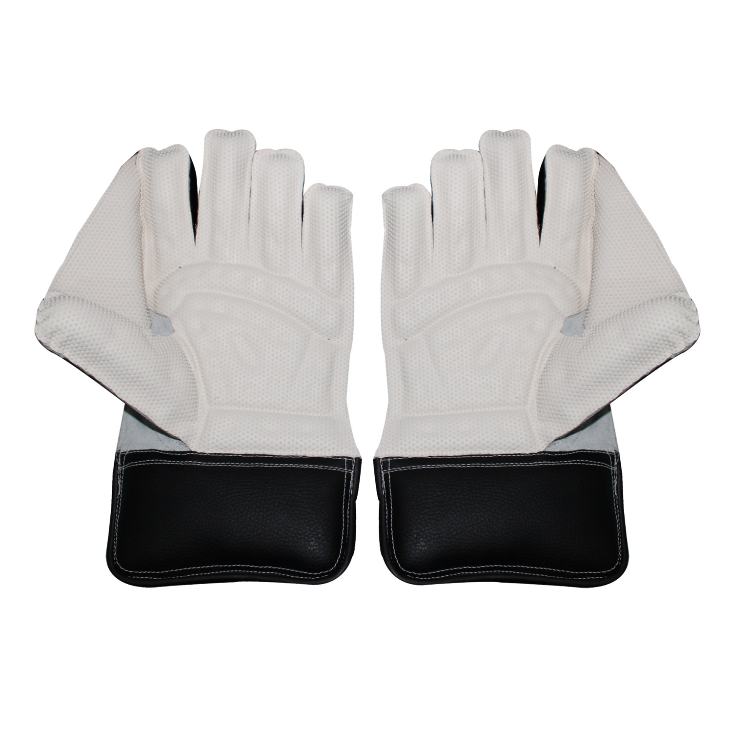 Ss academy wicket keeping gloves sales