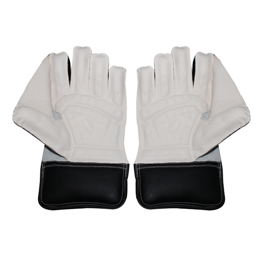 SS Academy Wicket Keeping Gloves [Sizes Junior - Youth]