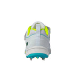 GUNN & MOORE GM Aion+ Spike Cricket Shoes - Senior [Sizes UK7 - UK13]