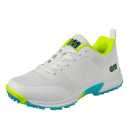 GUNN & MOORE GM Aion All Rounder Cricket Shoes - Senior [Sizes UK7 - UK13]