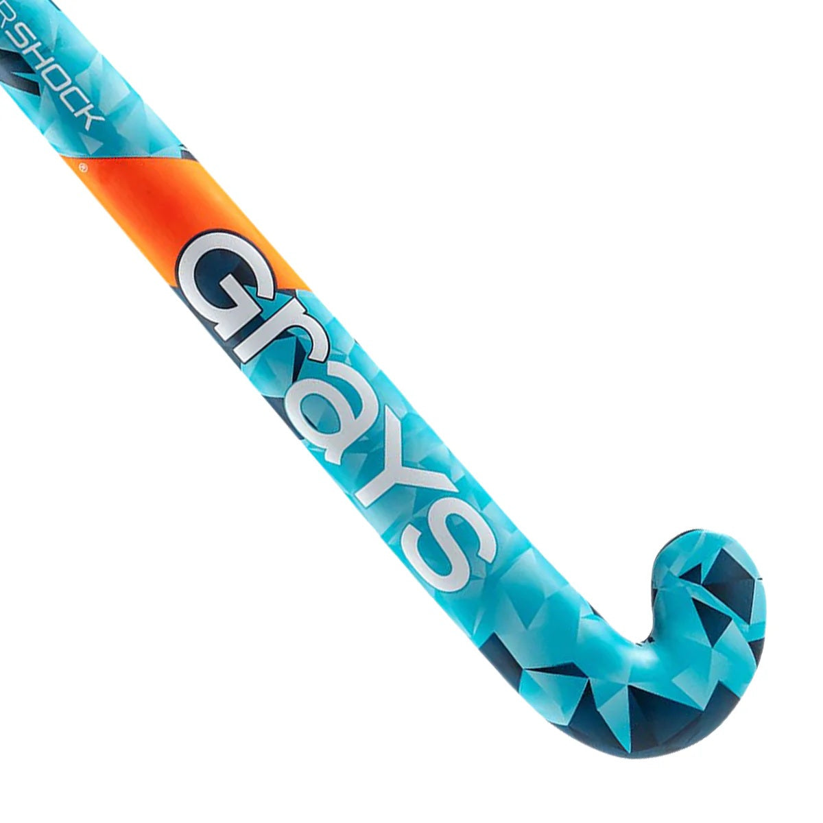 GRAYS Aftershock Hockey Stick '25 [28"-35.5" Length]
