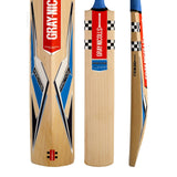 GRAY-NICOLLS GN Arctos Players Edition English Willow Cricket Bat - Short Handle